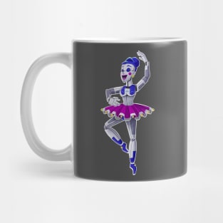 Ballora Mug